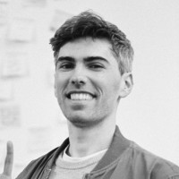 Pyri Employee Blake Goodwyn's profile photo