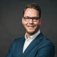 Morgan Properties Employee Justin Mens's profile photo