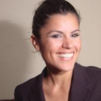 INNESS Employee Liliana Franco's profile photo