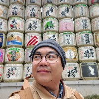 Cybozu, Inc. Employee Karuna Murti's profile photo