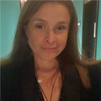 Email di Madeleine Clow