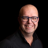 GR IJsselgemeenten Employee Arnold Ruijter's profile photo