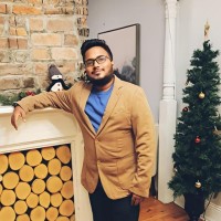 Rahul Chatterjee Email