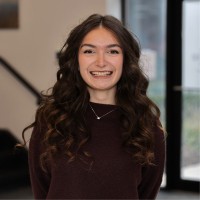 New York Cancer Foundation Employee Morgan Puterbaugh's profile photo