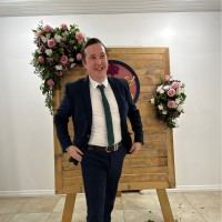 Q Automotive Group Employee Bradley Grace's profile photo
