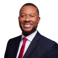 Butterfield Group Employee Kareem James's profile photo