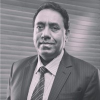 PEX Ltd Employee Sailesh Sewpaul's profile photo