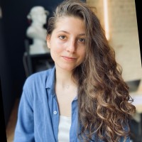 Arbio Employee Iuliia Rymar's profile photo