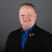 Vector Services Employee Allen Voss's profile photo