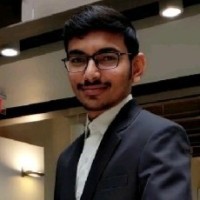 NXC Controls PVT. LTD. Employee Parth Patel's profile photo