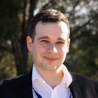ITinSell Cloud Employee Olivier André's profile photo
