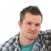 Fastmarkets Employee Jon Baker's profile photo