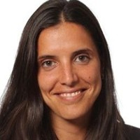 Institut d’Investigacions Biomèdiques August Pi i Sunyer (IDIBAPS) Employee Irene Diaz de la Rocha's profile photo