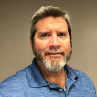 Ace Drayage Employee Jeff Legette's profile photo
