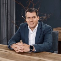Gonzalo Parga Email