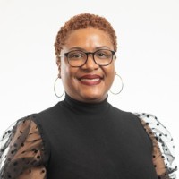 Goodwill Easter Seals Miami Valley Employee Tiffany McGuire-Edwards's profile photo