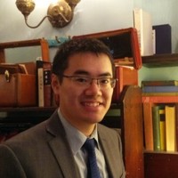 BYD North America Employee Michael Liu's profile photo