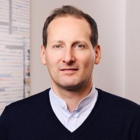 Fly Ventures Employee Gabriel Matuschka's profile photo