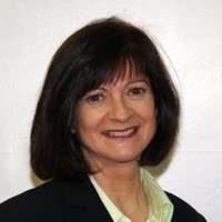 DomainTools Employee Gail Joyce's profile photo