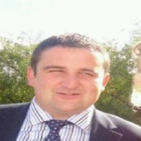 Aldi Ireland Employee Karl Browning's profile photo