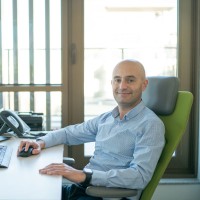 Nikolay Todorov Email & Phone Number