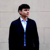 Flux Employee Jose Vera-Tudela's profile photo
