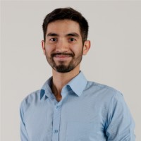 Bergmann & Franz Employee Navin Dias's profile photo