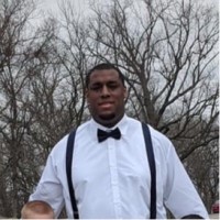 TFA Logistics Employee Christopher Robinson's profile photo