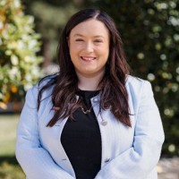 World Concern Employee Grace Roberts's profile photo