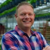 Metrolina Greenhouses INC Employee Alex van der Hengst's profile photo