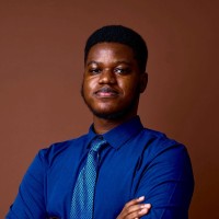 CYBERTEQ Employee Mafred Tucker's profile photo