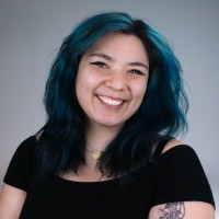 Brooklyn SolarWorks Employee Christine Noble's profile photo