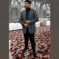 Tawar Mall Employee Mohsin Saddal's profile photo