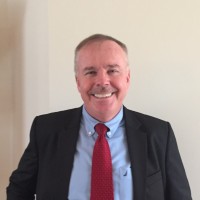 Catalyst by Wellstar Employee Francis Linnane's profile photo
