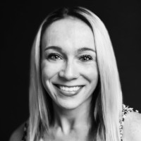 Panorama Education Employee Sarah Montgomery's profile photo