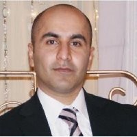 Faiz Bashir Email & Phone Number