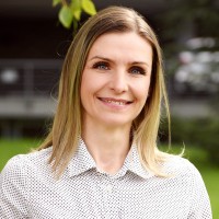 ZENTITY a.s. Employee Bibiana Jadamec's profile photo