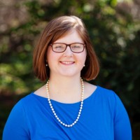 IQVIA Laboratories Employee Julia Beck's profile photo