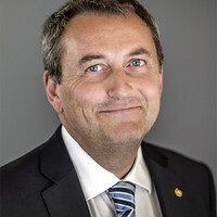 Chalmers University of Technology Employee Stefan Bengtsson's profile photo