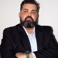 UNIASSELVI Employee Marquione Ban's profile photo
