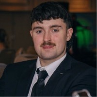 Deloitte Employee Eoin Comerford's profile photo