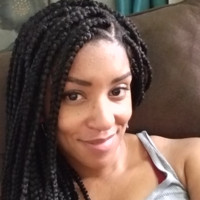 Ashley Spence Email & Phone Number
