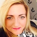 Norris Plant Hire & Sales Ltd Employee Jo Norris's profile photo