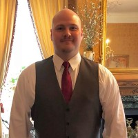 H and M Company, Inc. Employee Landon Little's profile photo