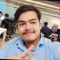 Comvision India Pvt Ltd Employee Priyesh Pandey's profile photo