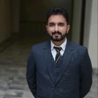 Furphy Employee Muhammad Ali's profile photo