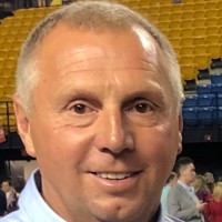 Steve Daniels