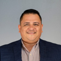 Keller Williams Realty Clear Lake Employee Luis Hernandez's profile photo