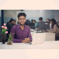 Manthan Chauhan's profile photo