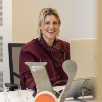 Evelien Ulenaers Email & Phone Number